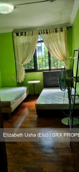 Blk 271 Jurong West Street 24 (Jurong West), HDB 5 Rooms #553487191
